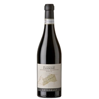 Montefalco Sagrantino Chiusa Di Pannone 2012