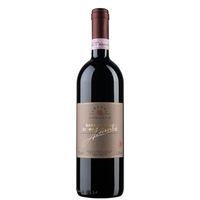 Montefalco Sagrantino Docg 2012