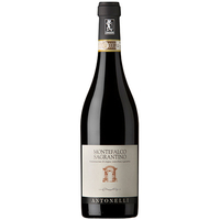 Montefalco Sagrantino Docg 2015