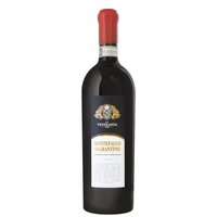 Montefalco Sagrantino Docg 2016