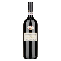 Montefalco Sagrantino Docg 25 Anni 2014