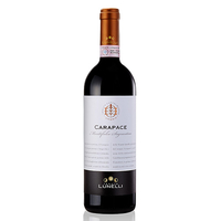Montefalco Sagrantino Docg Carapace 2015