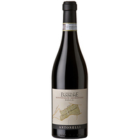 Montefalco Sagrantino Docg Chiusa Di Pannone 2006