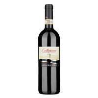 Montefalco Sagrantino Docg Collepiano 2015