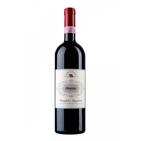 Montefalco Sagrantino Docg Il Domenico 2008
