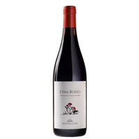 Monteleone - Etna Rosso Doc 2021