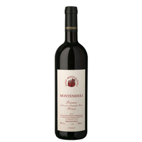 Montenidoli - Toscana Rosso Igt Montenidoli 2020