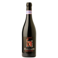 Montepulciano D Abruzzo Harimann 2011