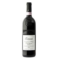 Montepulciano D Abruzzo Colline Teramane Riserva Zanna 2015