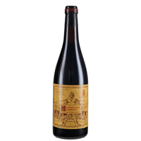 Montepulciano D Abruzzo Doc 1997