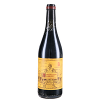 Montepulciano D Abruzzo Doc 2006