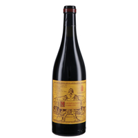 Montepulciano D Abruzzo Doc 2013