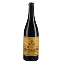 Montepulciano D Abruzzo Doc 2013
