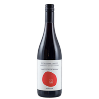 Montepulciano D Abruzzo Doc 2018