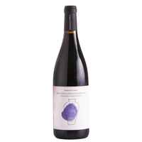 Montepulciano D Abruzzo Doc Anfora 2018