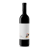 Montepulciano D Abruzzo Doc “baldovino” 2017
