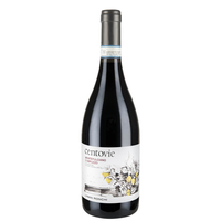 Montepulciano D Abruzzo Doc Centovie 2015