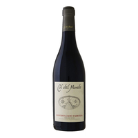 Montepulciano D Abruzzo Doc Col Del Mondo 2016