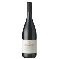 Montepulciano D Abruzzo Doc Ilico 2017