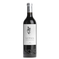 Montepulciano D Abruzzo Doc Lupaia 2016