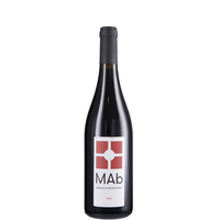 Montepulciano D Abruzzo Doc “mab” 2018