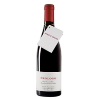 Montepulciano D Abruzzo Doc Prologo 2016