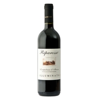 Montepulciano D Abruzzo Doc Riparosso 2018