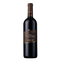 Montepulciano D Abruzzo Doc “vigna S. Angelo” 2011