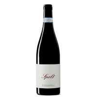 Montepulciano D Abruzzo Riserva Doc “spelt” 2016