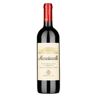 Montepulciano Dabruzzo Doc 2017