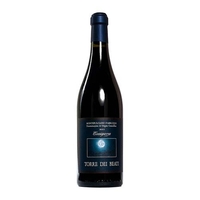 Montepulciano Dabruzzo Doc “cocciapazza” 2017