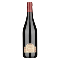 Montepulciano Dabruzzo Doc “marina Cvetic” 2016
