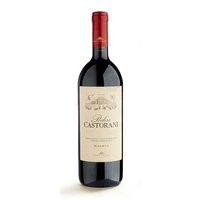 Montepulciano Dabruzzo Riserva Doc “podere Castorani” 2014