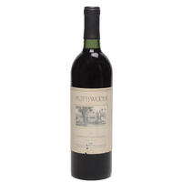 Napa Valley Cabernet Sauvignon 1988