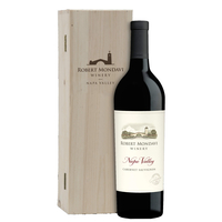 Napa Valley Cabernet Sauvignon 2016