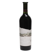 Napa Valley Cabernet Sauvignon Reserve 1994