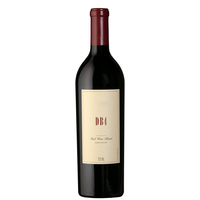 Napa Valley Db4 2016