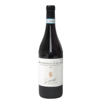 Nebbiolo D Alba Doc 2018 Magnum