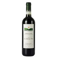 Nebbiolo D Alba Doc La Val Dei Preti 2008
