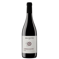 Nebbiolo D Alba I Lioni Doc 2020