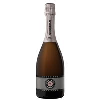 Nebbiolo D Alba Spumante Metodo Classico Brut Rosé Doc Cuvée 970