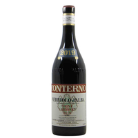 Nebbiolo D Alba Vigna Arione 2019
