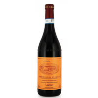 Nebbiolo D Alba Vigneto Valmaggiore Doc 2019