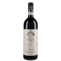 Nebbiolo Dalba Doc Valmaggiore 2019