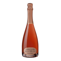 Nebbiolo Dalba Spumante Metodo Classico Brut Rose Doc 2018