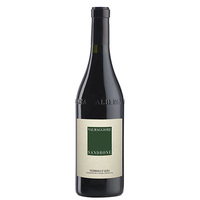 Nebbiolo Dalba Valmaggiore Luciano Sandrone 2015