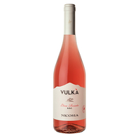 Nicosia - Etna Rosato Doc Vulkà 2022