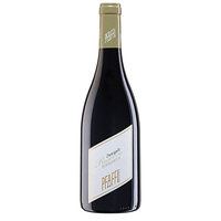 Niederösterreich Qba Zweigelt Trocken Reserve Burggarten 2018