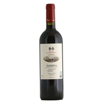 Parrina Sangiovese Riserva Doc 2012