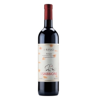 Romagna Sangiovese Riserva Doc I Rifugi 2015